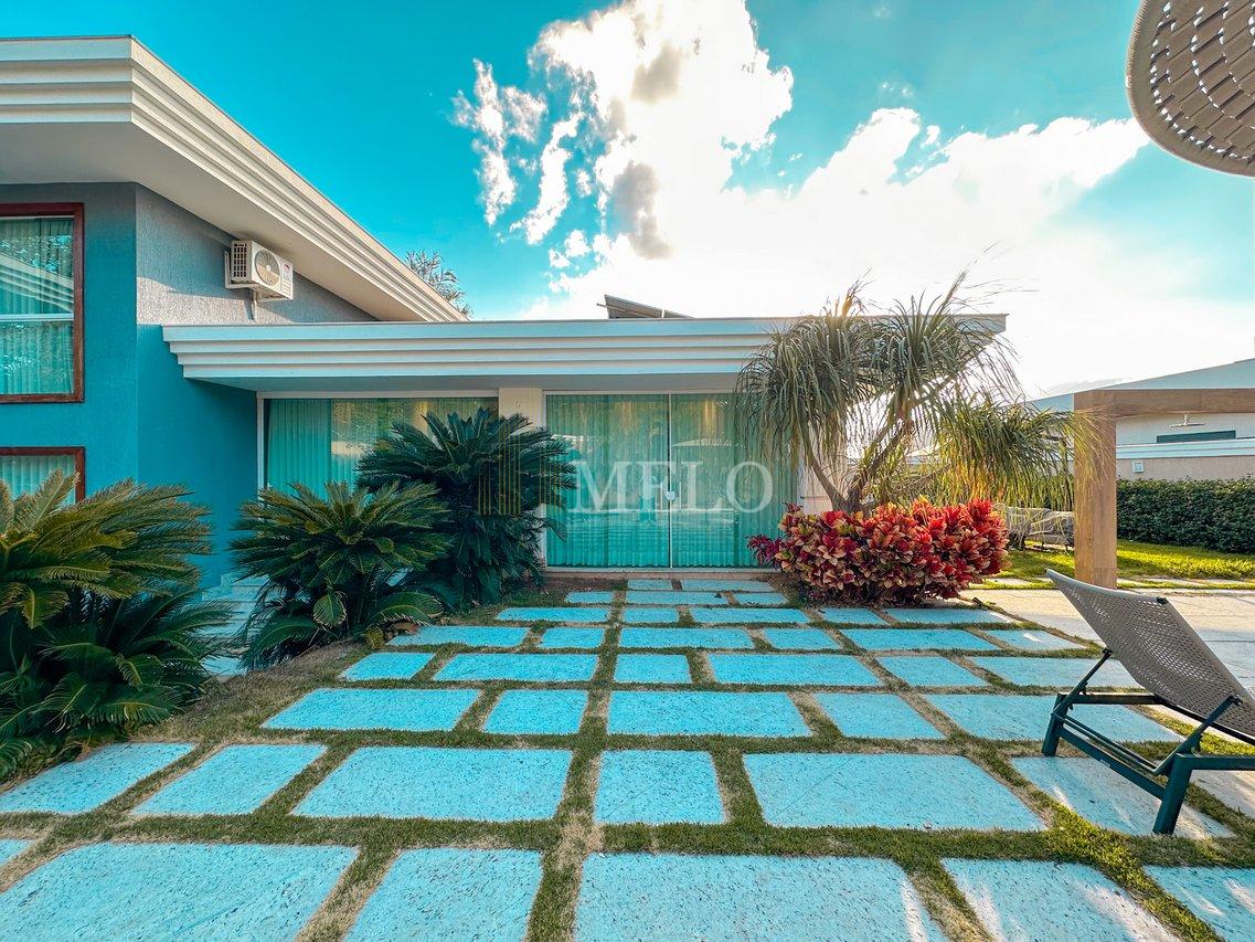 Condomínio Pontal Da Liberdade - Lagoa Santa/ R$4.500.000,00 - R$35.000,00 Locação  Lagoa Santa - 