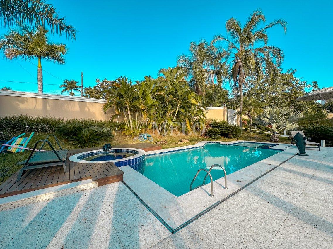 Condomínio Pontal Da Liberdade - Lagoa Santa/ R$4.500.000,00 - R$35.000,00 Locação  Lagoa Santa - 