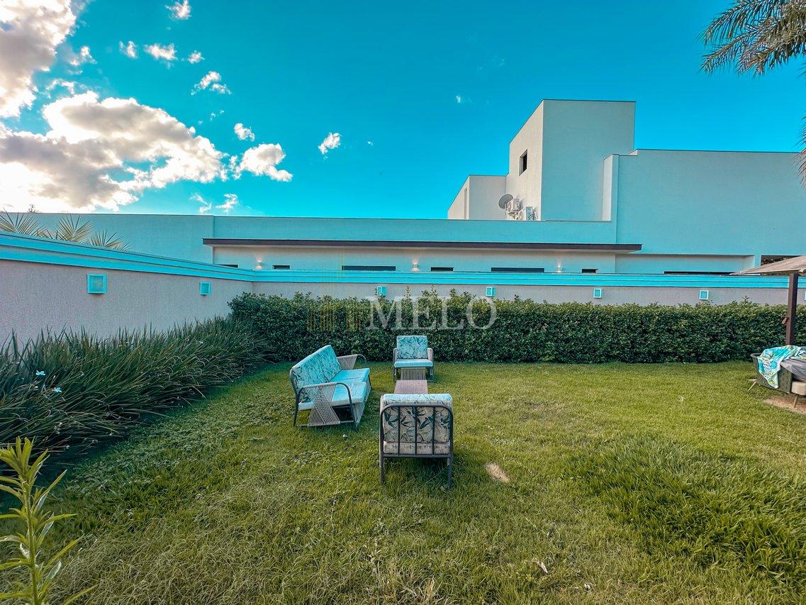 Condomínio Pontal Da Liberdade - Lagoa Santa/ R$4.500.000,00 - R$35.000,00 Locação  Lagoa Santa - 