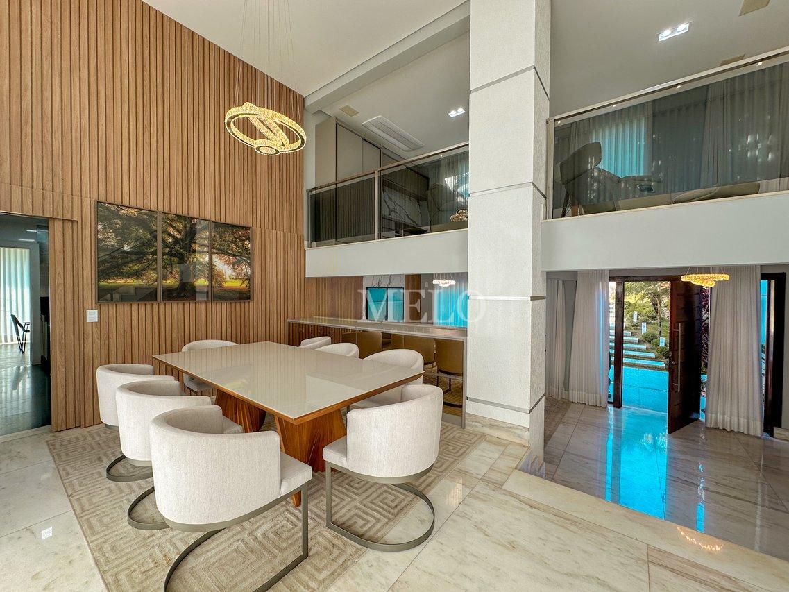 Condomínio Pontal Da Liberdade - Lagoa Santa/ R$4.500.000,00 - R$35.000,00 Locação  Lagoa Santa - 