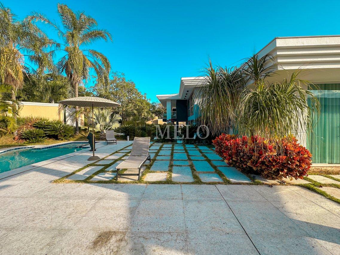 Condomínio Pontal Da Liberdade - Lagoa Santa/ R$4.500.000,00 - R$35.000,00 Locação  Lagoa Santa - 