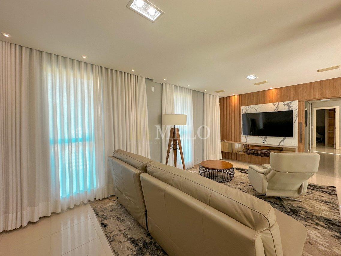 Condomínio Pontal Da Liberdade - Lagoa Santa/ R$4.500.000,00 - R$35.000,00 Locação  Lagoa Santa - 