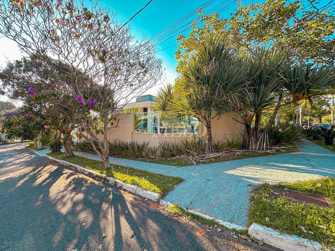 Condomínio Pontal Da Liberdade - Lagoa Santa/ R$4.500.000,00 - R$35.000,00 Locação  Lagoa Santa - 