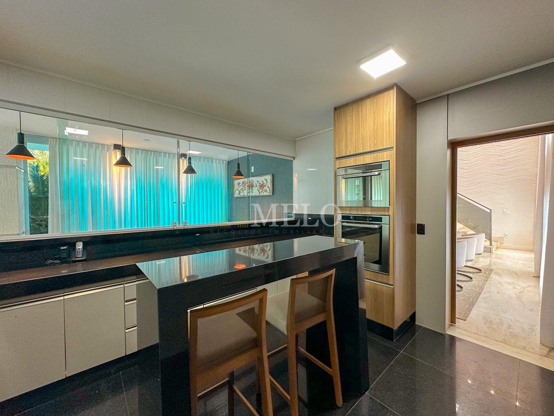 Condomínio Pontal Da Liberdade - Lagoa Santa/ R$4.500.000,00 - R$35.000,00 Locação  Lagoa Santa - 