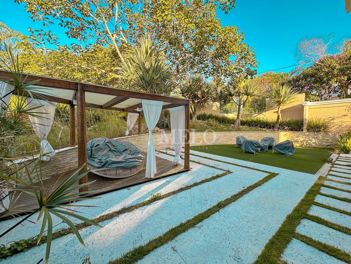 Condomínio Pontal Da Liberdade - Lagoa Santa/ R$4.500.000,00 - R$35.000,00 Locação  Lagoa Santa - 