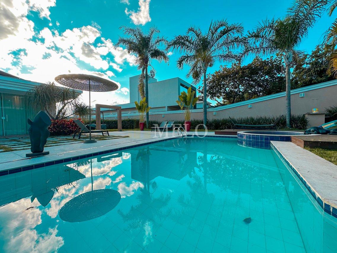 Condomínio Pontal Da Liberdade - Lagoa Santa/ R$4.500.000,00 - R$35.000,00 Locação  Lagoa Santa - 