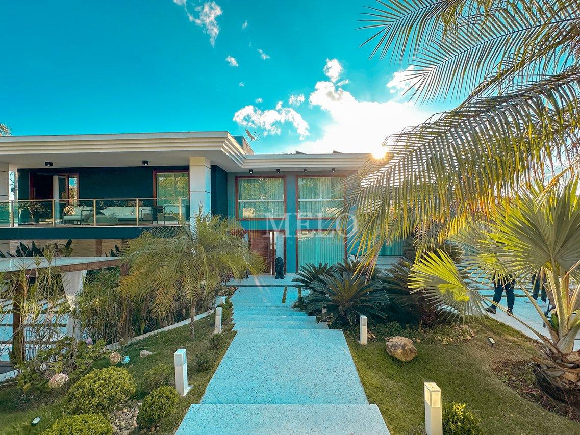 Condomínio Pontal Da Liberdade - Lagoa Santa/ R$4.500.000,00 - R$35.000,00 Locação  Lagoa Santa - 