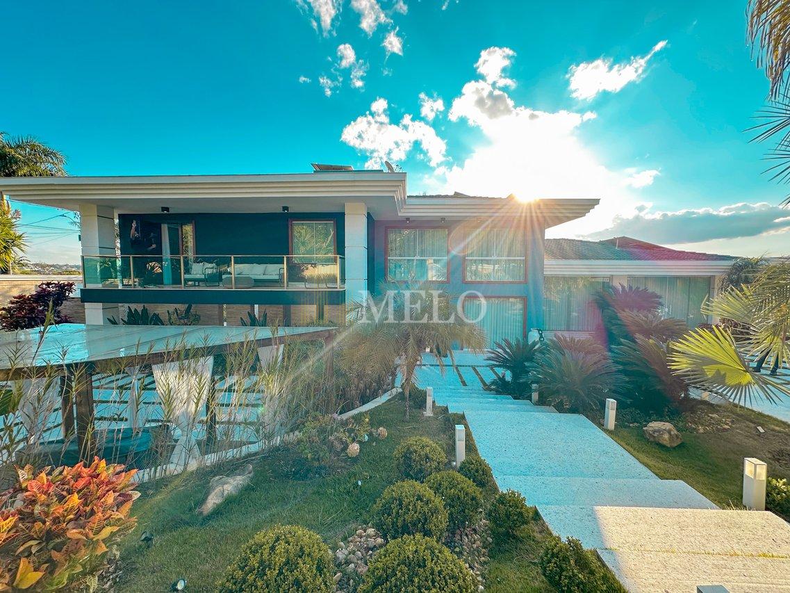 Condomínio Pontal Da Liberdade - Lagoa Santa/ R$4.500.000,00 - R$35.000,00 Locação  Lagoa Santa - 