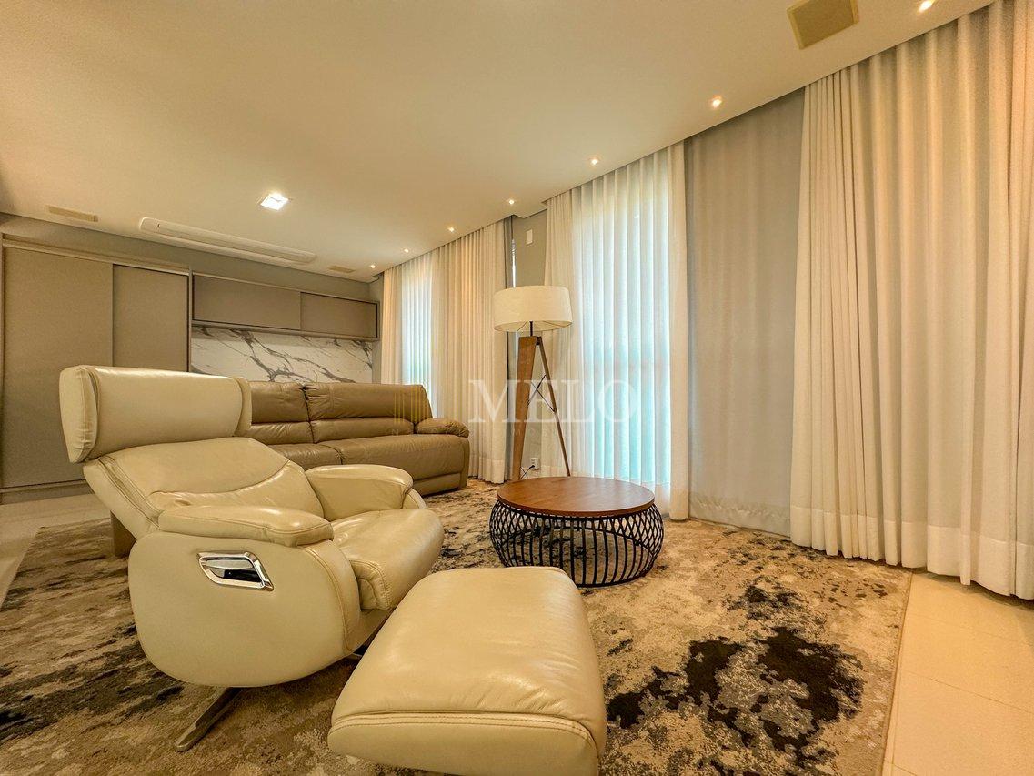 Condomínio Pontal Da Liberdade - Lagoa Santa/ R$4.500.000,00 - R$35.000,00 Locação  Lagoa Santa - 