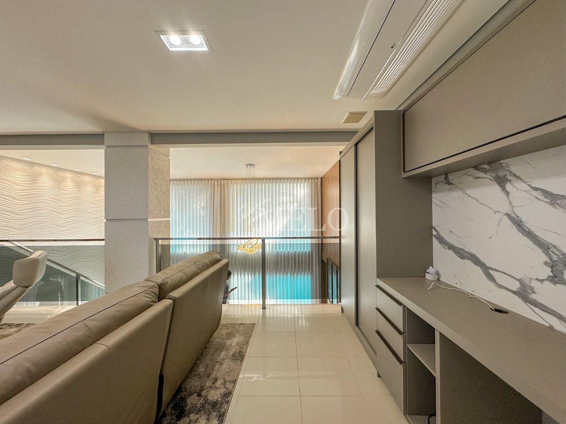 Condomínio Pontal Da Liberdade - Lagoa Santa/ R$4.500.000,00 - R$35.000,00 Locação  Lagoa Santa - 