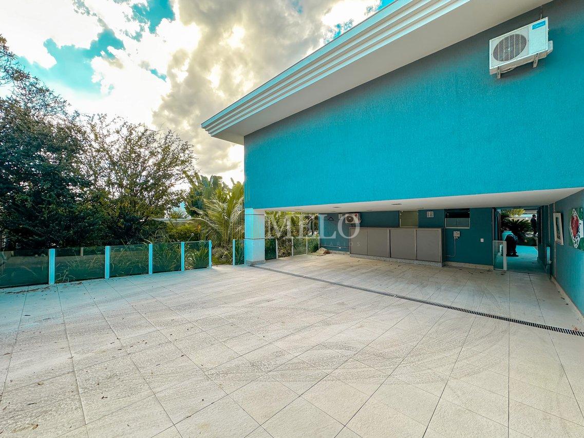 Condomínio Pontal Da Liberdade - Lagoa Santa/ R$4.500.000,00 - R$35.000,00 Locação  Lagoa Santa - 