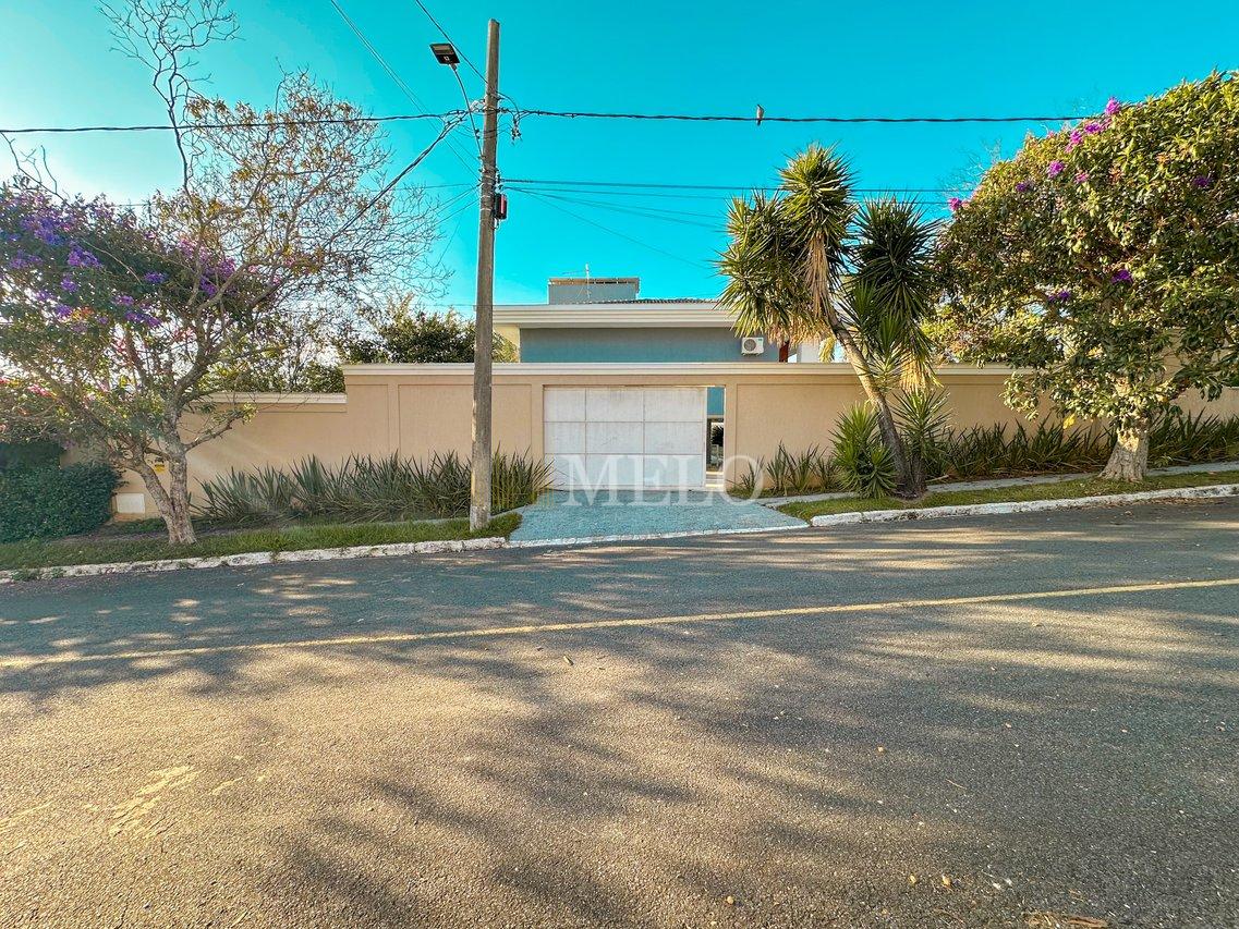 Condomínio Pontal Da Liberdade - Lagoa Santa/ R$4.500.000,00 - R$35.000,00 Locação  Lagoa Santa - 