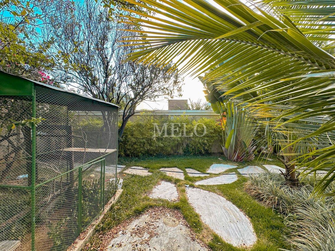 Condomínio Pontal Da Liberdade - Lagoa Santa/ R$4.500.000,00 - R$35.000,00 Locação  Lagoa Santa - 