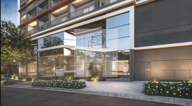 Atmosfera Vila Mariana - Lan&ccedil;amento - 3 e 2 Su&iacute;tes  São Paulo - 