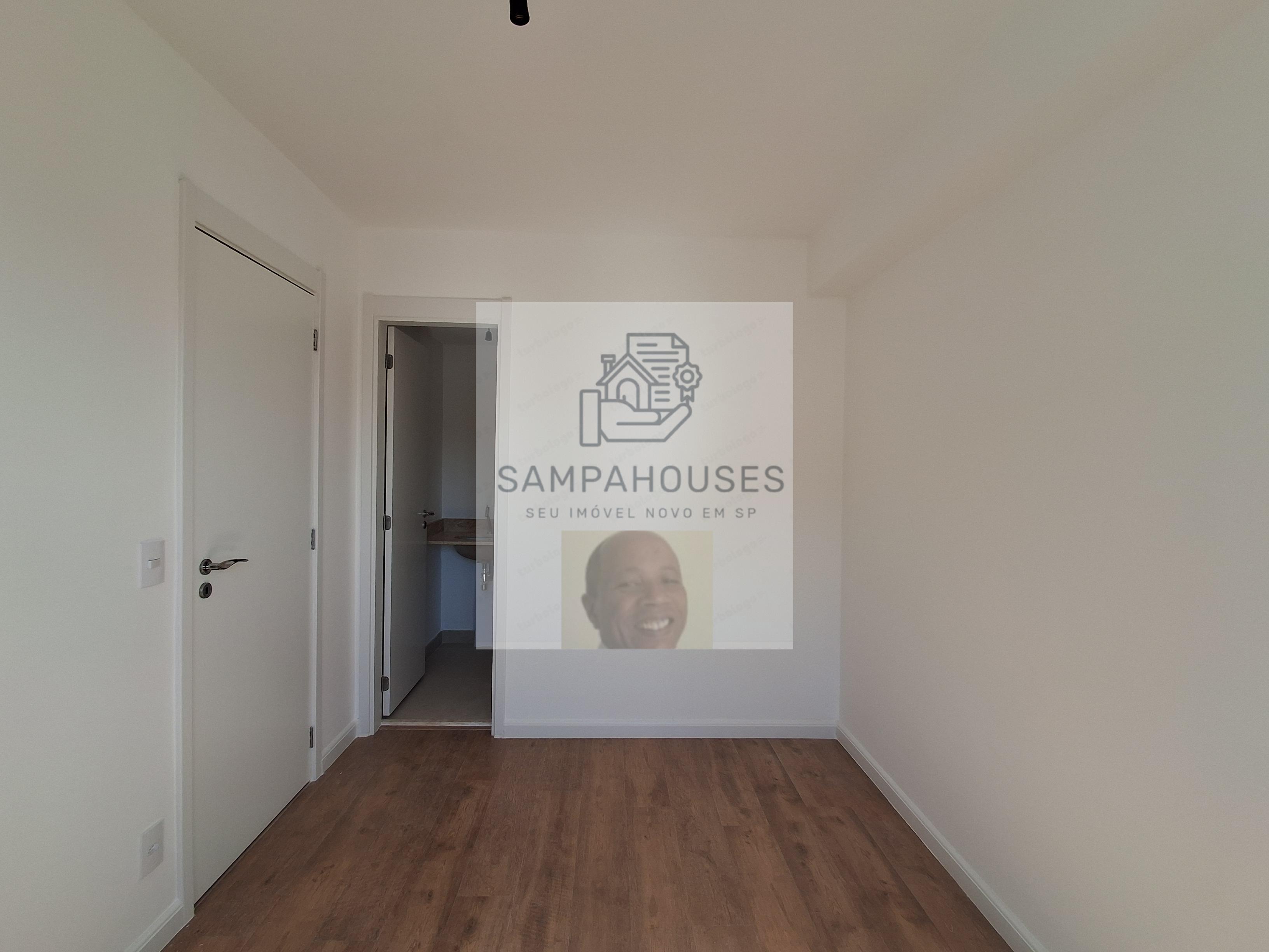 3 Su&iacute;tes - Pronto para morar pr&oacute;ximo ao Shopping Morumbi  São Paulo - 