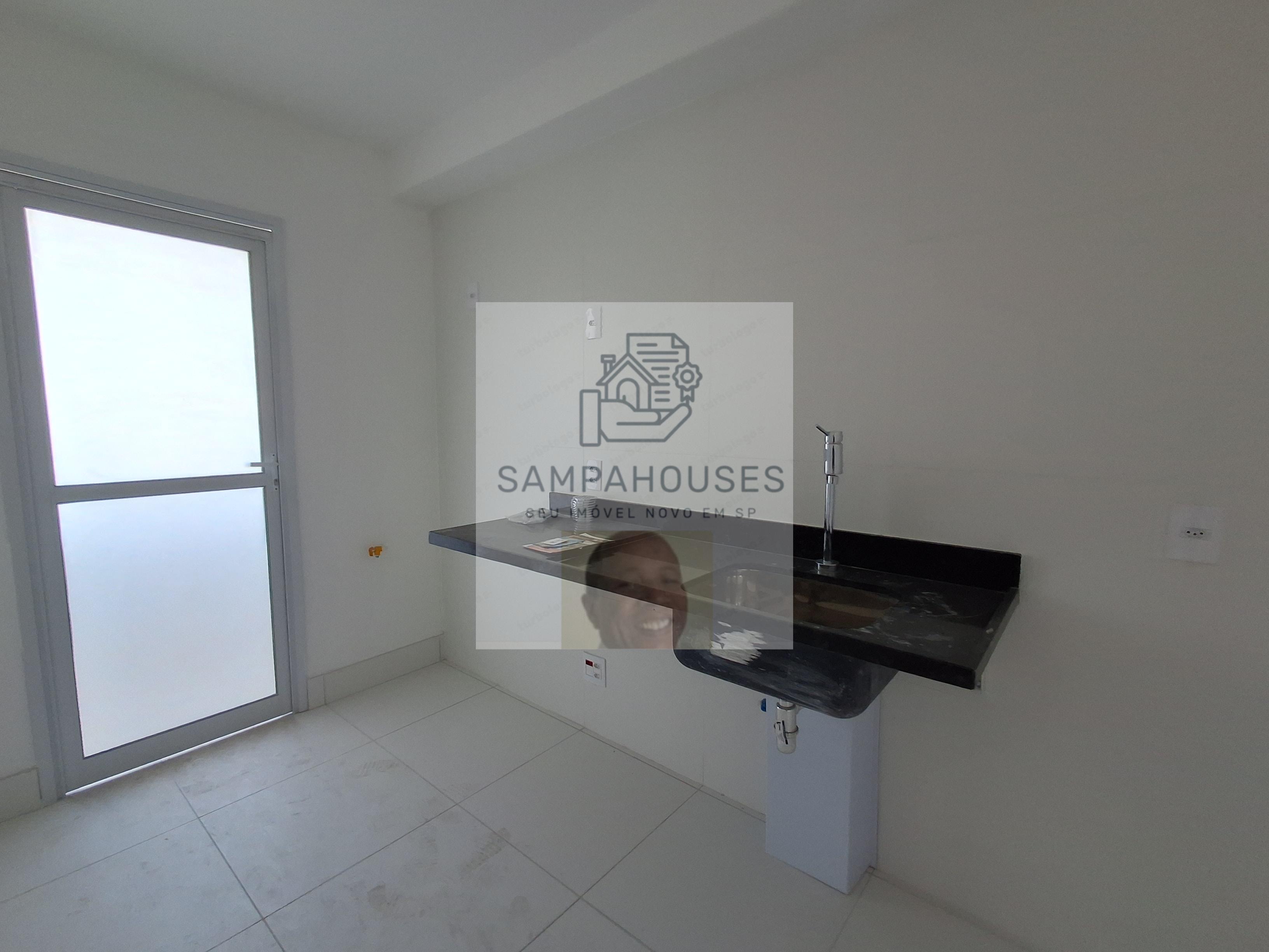 3 Su&iacute;tes - Pronto para morar pr&oacute;ximo ao Shopping Morumbi  São Paulo - 