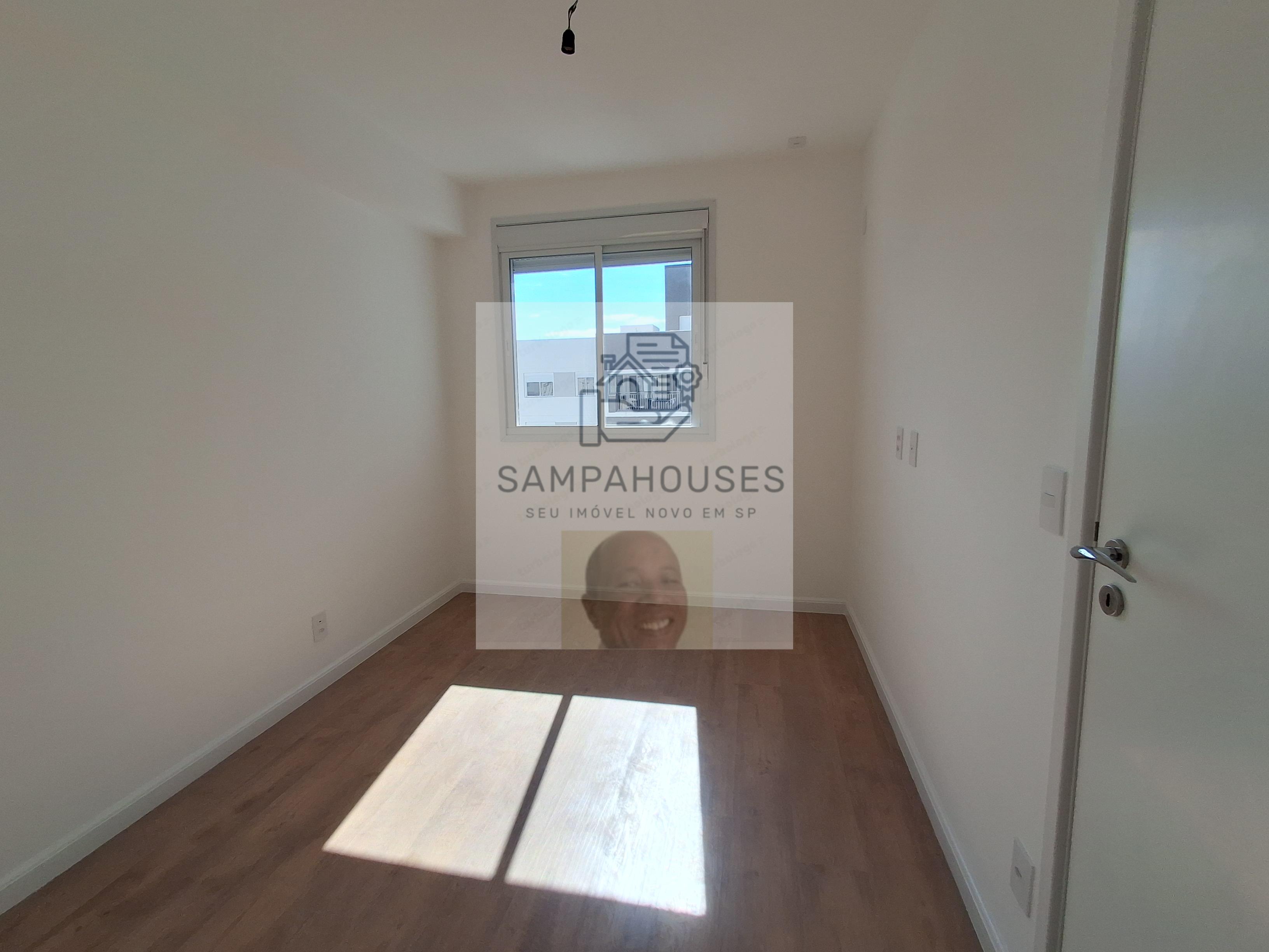 3 Su&iacute;tes - Pronto para morar pr&oacute;ximo ao Shopping Morumbi  São Paulo - 