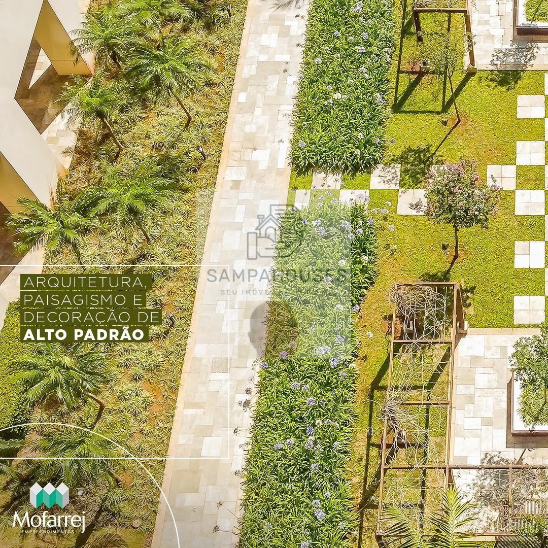 Ibirapuera  4 su&iacute;tes- Terra&ccedil;o Gourmet- 4 vagas de garagem,  São Paulo - 