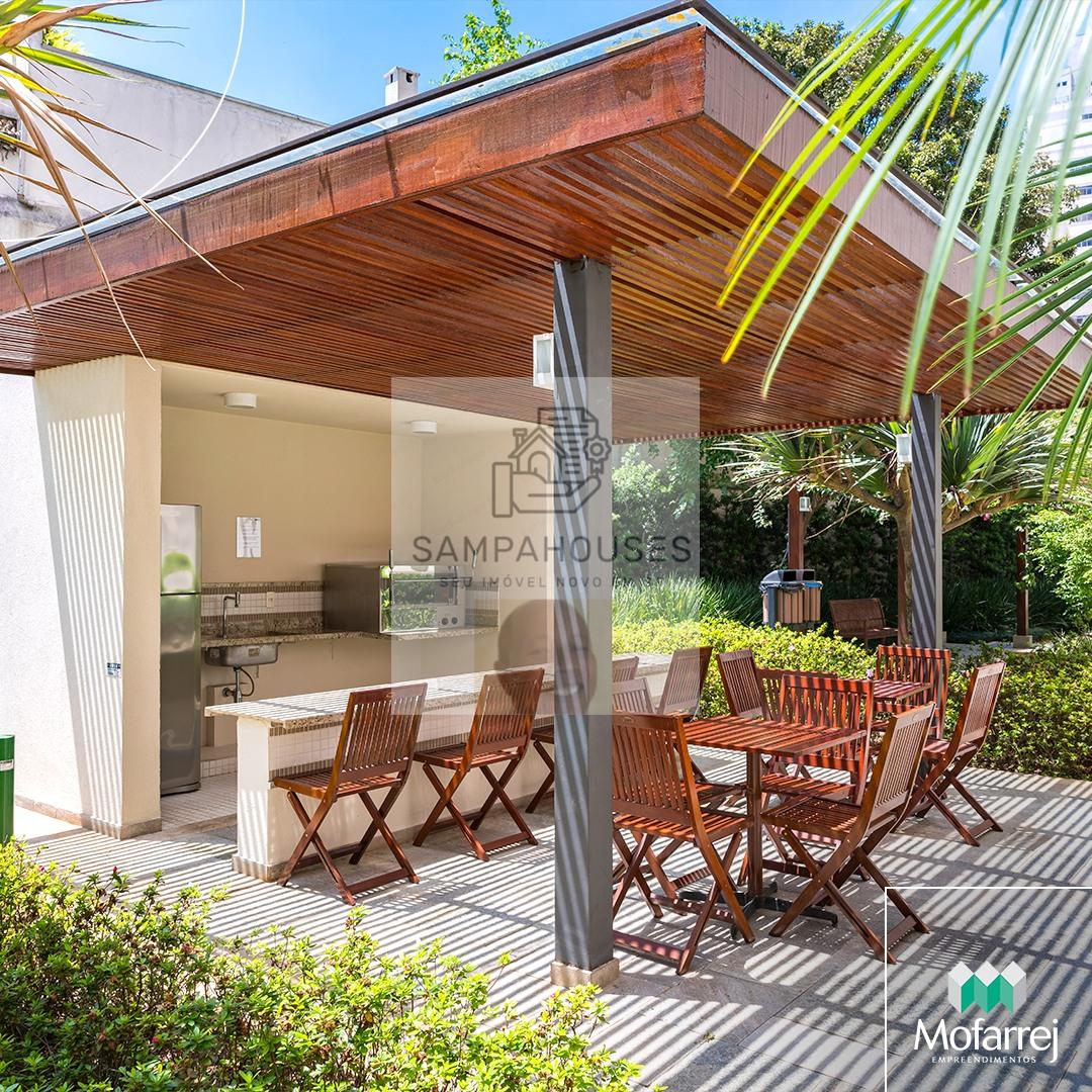 Ibirapuera  4 su&iacute;tes- Terra&ccedil;o Gourmet- 4 vagas de garagem,  São Paulo - 