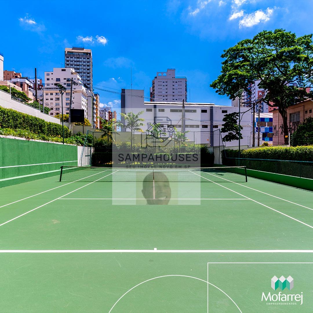 Ibirapuera  4 su&iacute;tes- Terra&ccedil;o Gourmet- 4 vagas de garagem,  São Paulo - 