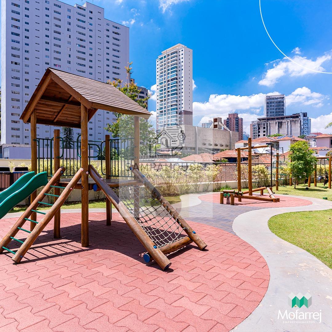 Ibirapuera  4 su&iacute;tes- Terra&ccedil;o Gourmet- 4 vagas de garagem,  São Paulo - 