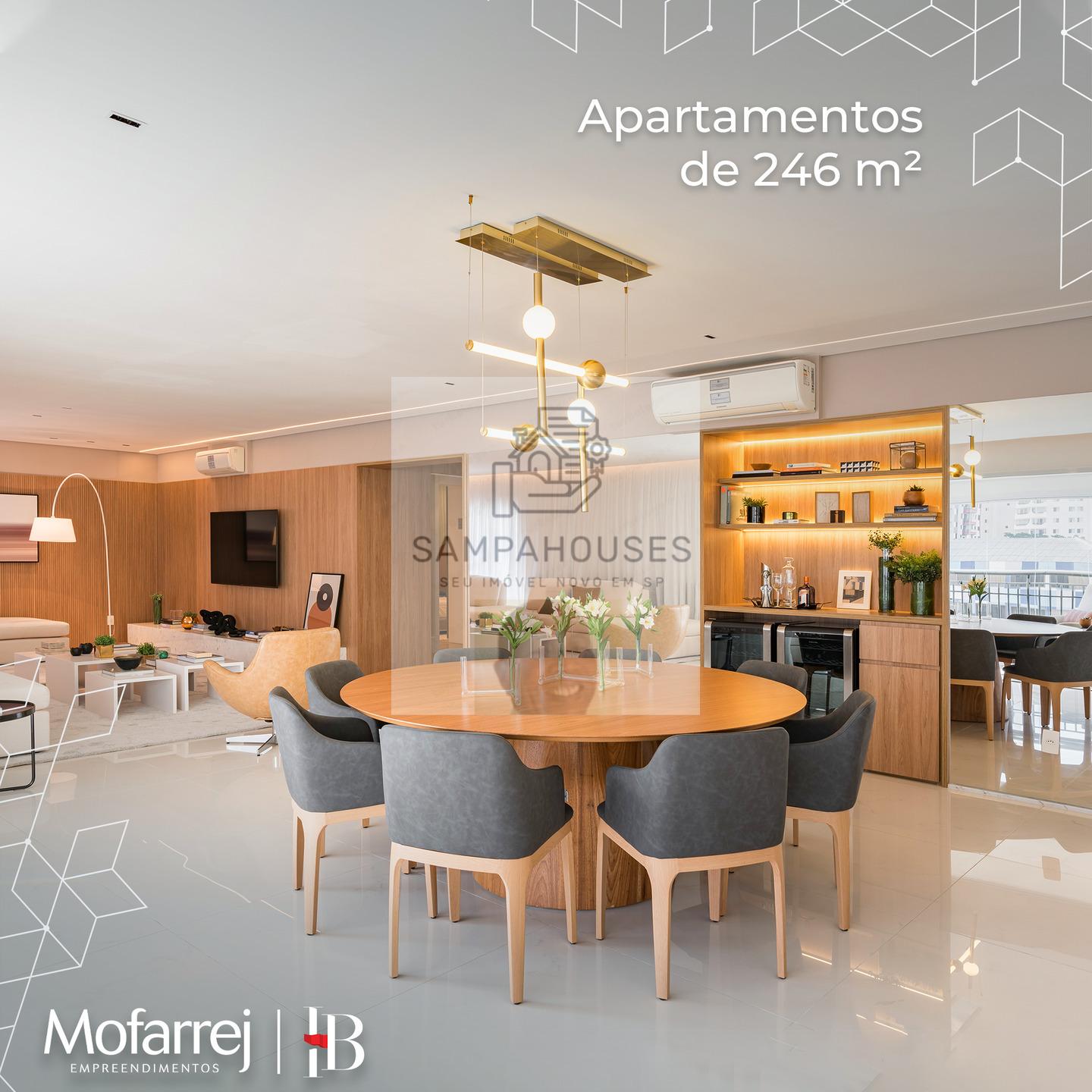 Ibirapuera  4 su&iacute;tes- Terra&ccedil;o Gourmet- 4 vagas de garagem,  São Paulo - 