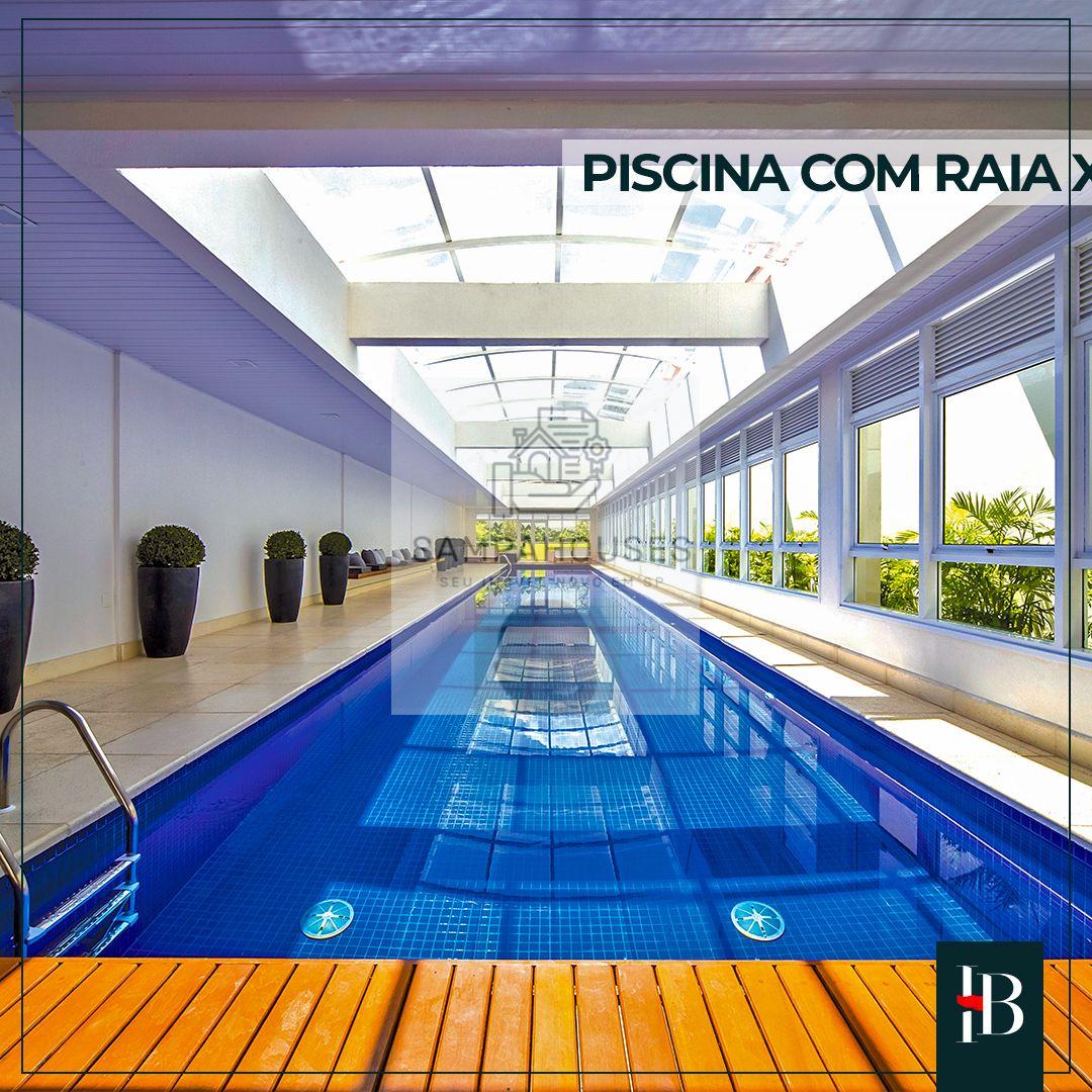 Ibirapuera  4 su&iacute;tes- Terra&ccedil;o Gourmet- 4 vagas de garagem,  São Paulo - 