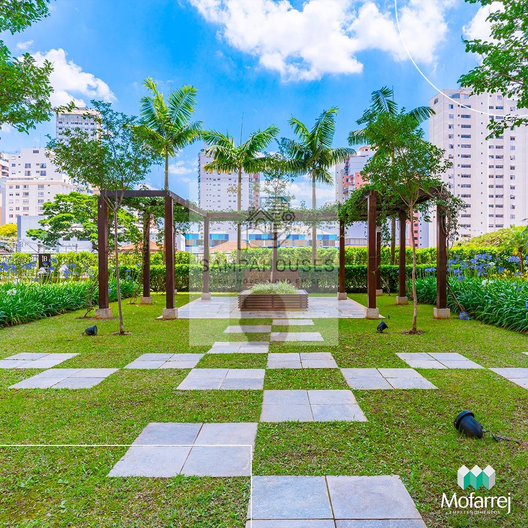 Ibirapuera  4 su&iacute;tes- Terra&ccedil;o Gourmet- 4 vagas de garagem,  São Paulo - 