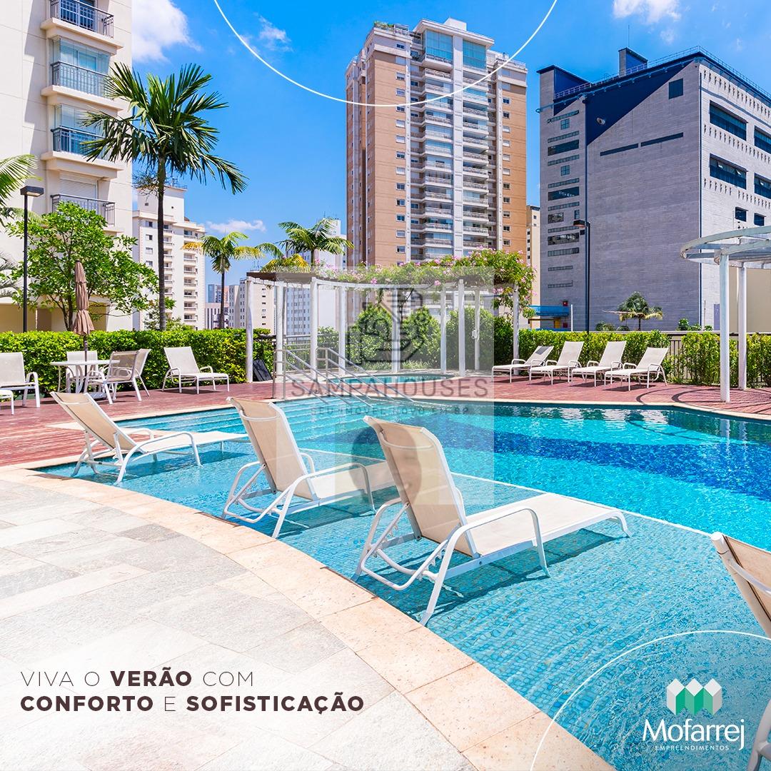 Ibirapuera  4 su&iacute;tes- Terra&ccedil;o Gourmet- 4 vagas de garagem,  São Paulo - 