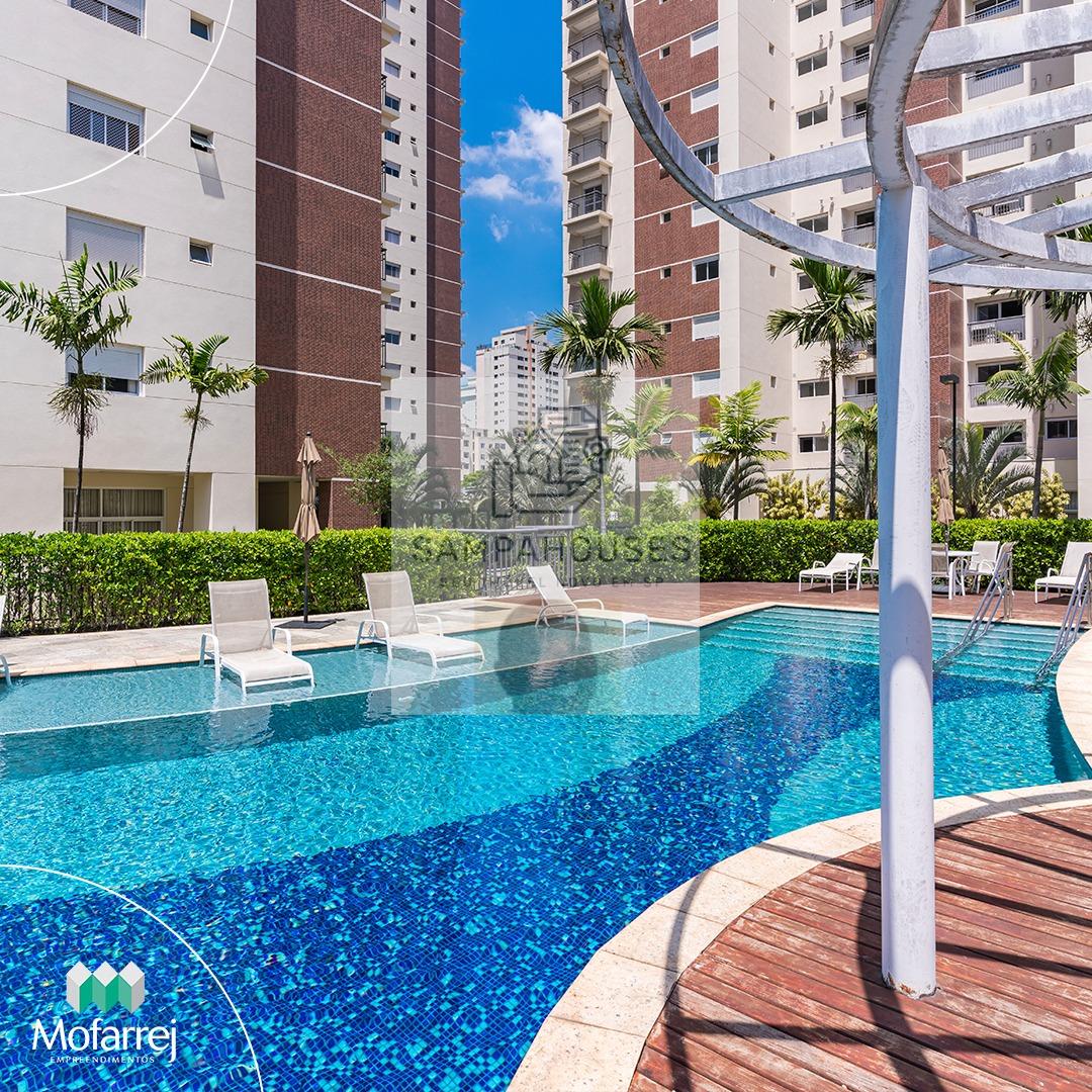 Ibirapuera  4 su&iacute;tes- Terra&ccedil;o Gourmet- 4 vagas de garagem,  São Paulo - 