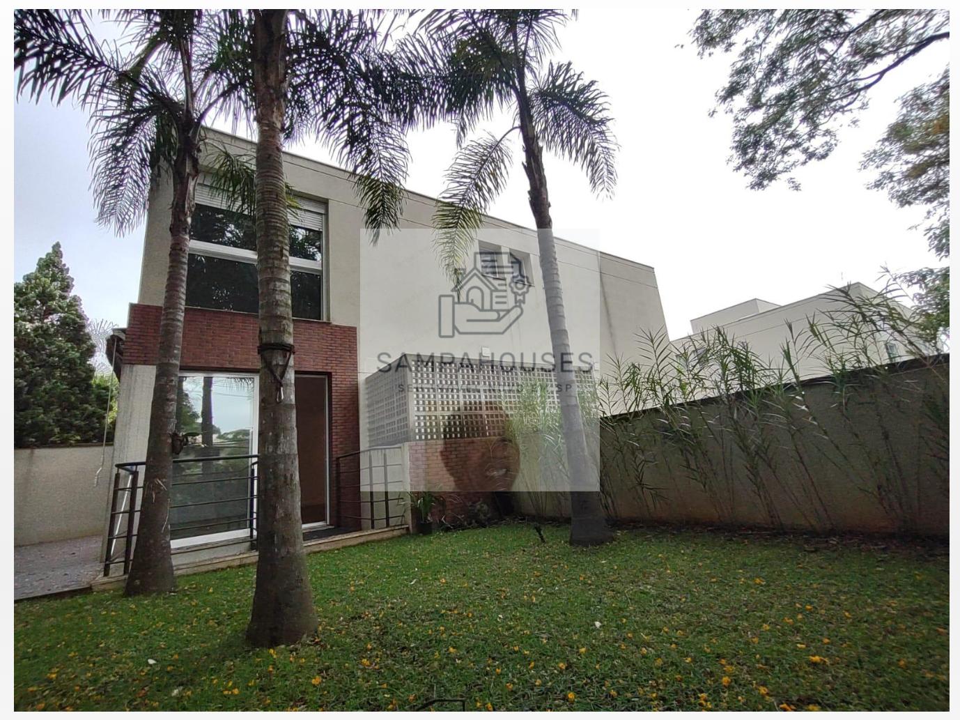 Morumbi Nobre - Casa em Condom&iacute;nio - 4 su&iacute;tes - Completo com toda seguran&ccedil;a - Pronta  São Paulo - 