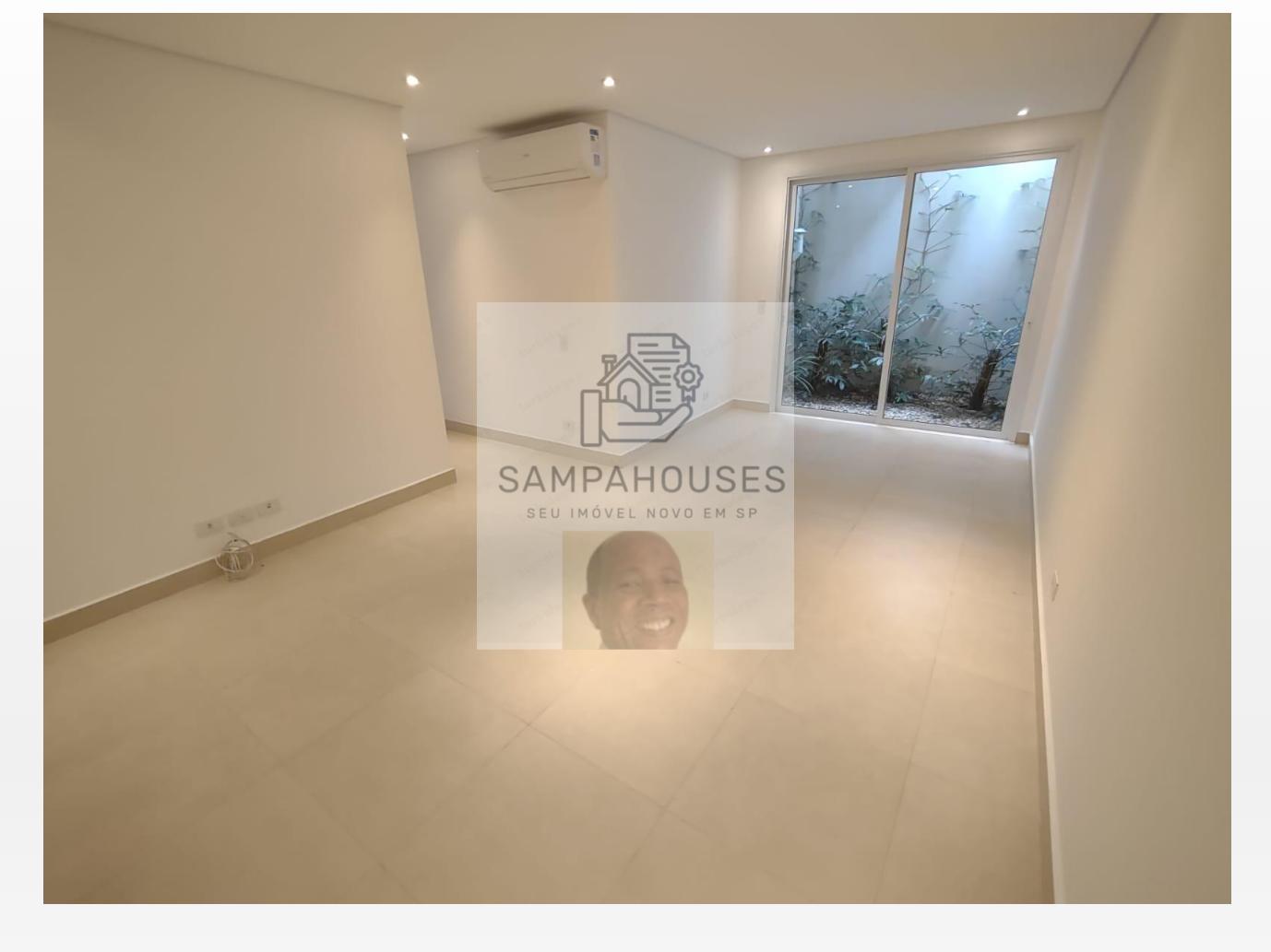Morumbi Nobre - Casa em Condom&iacute;nio - 4 su&iacute;tes - Completo com toda seguran&ccedil;a - Pronta  São Paulo - 