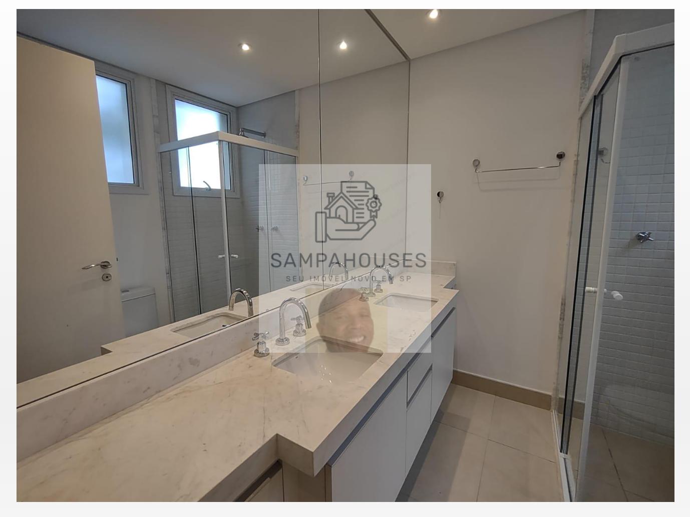 Morumbi Nobre - Casa em Condom&iacute;nio - 4 su&iacute;tes - Completo com toda seguran&ccedil;a - Pronta  São Paulo - 