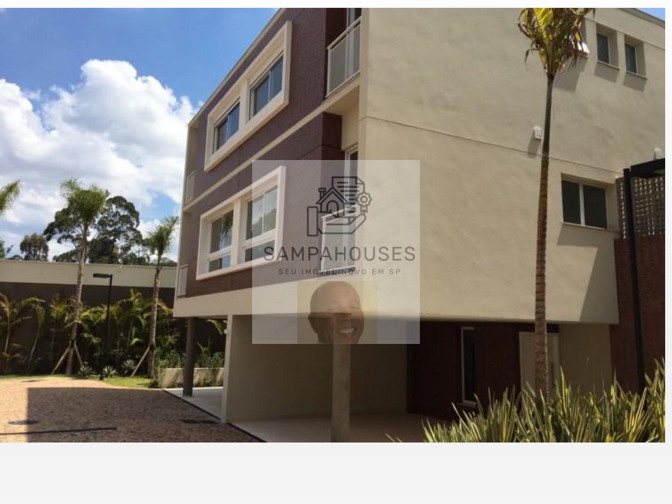 Morumbi Nobre - Casa em Condom&iacute;nio - 4 su&iacute;tes - Completo com toda seguran&ccedil;a - Pronta  São Paulo - 