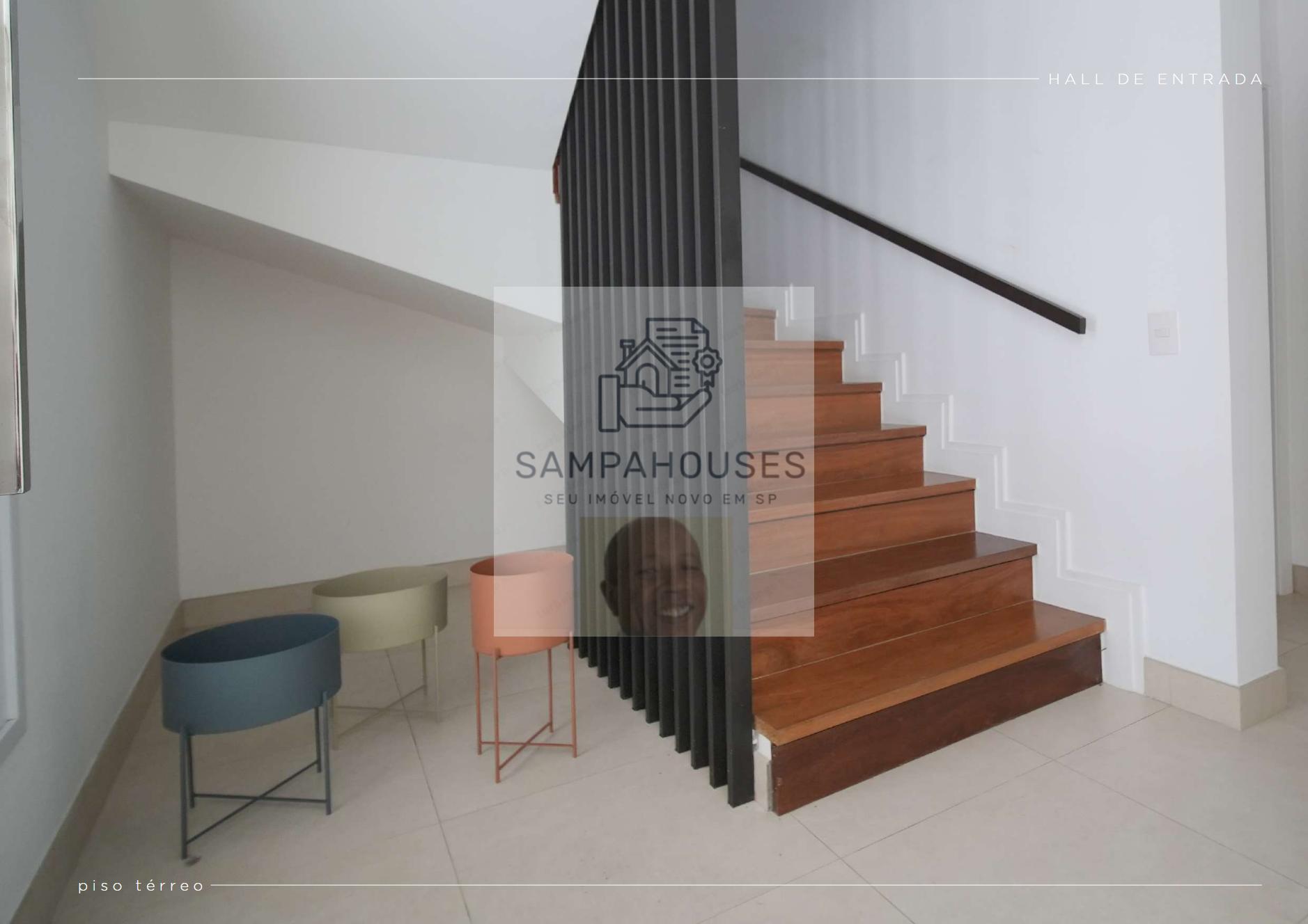 Morumbi Nobre - Casa em Condom&iacute;nio - 4 su&iacute;tes - Completo com toda seguran&ccedil;a - Pronta  São Paulo - 