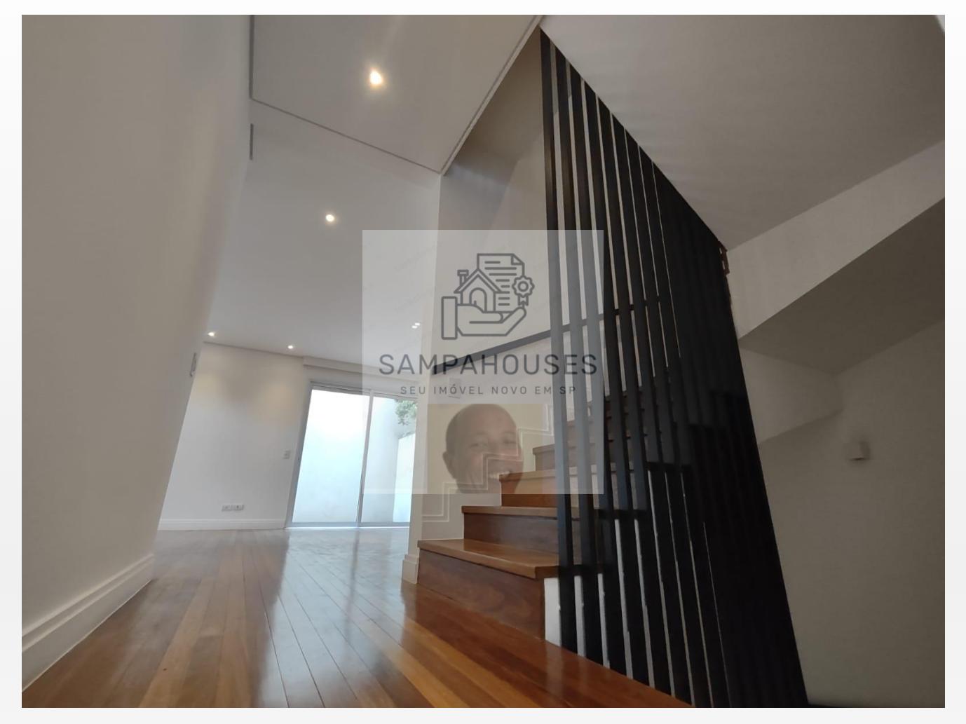 Morumbi Nobre - Casa em Condom&iacute;nio - 4 su&iacute;tes - Completo com toda seguran&ccedil;a - Pronta  São Paulo - 