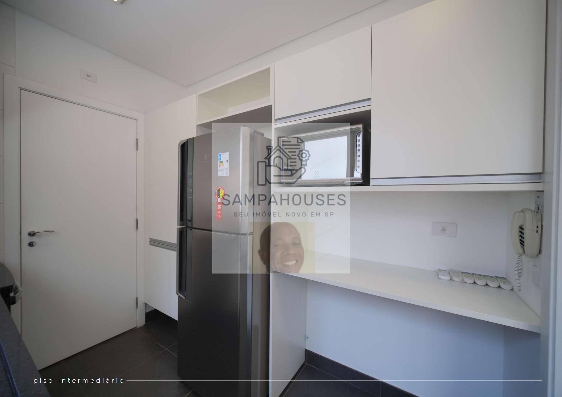 Morumbi Nobre - Casa em Condom&iacute;nio - 4 su&iacute;tes - Completo com toda seguran&ccedil;a - Pronta  São Paulo - 
