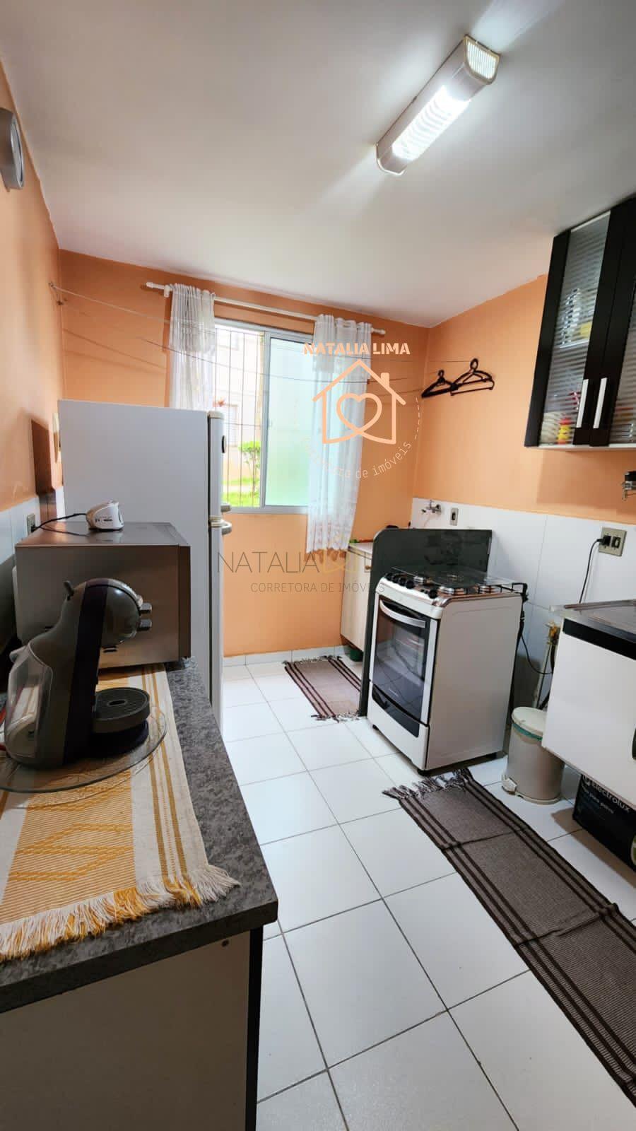 Apartamento, 1 quarto - Foto 4