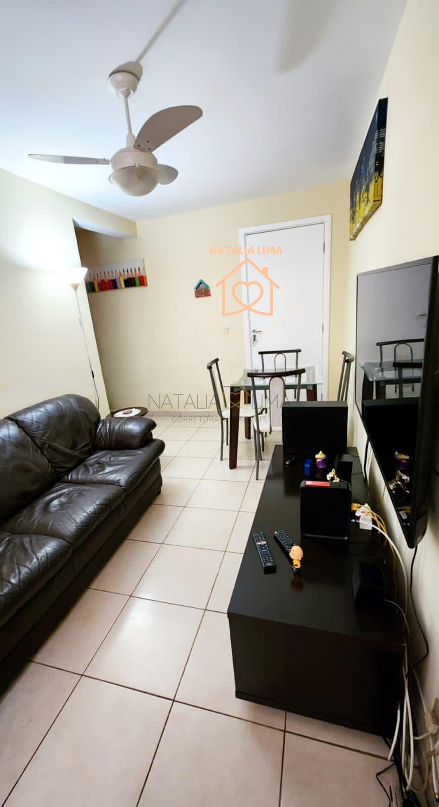 Apartamento, 1 quarto - Foto 1