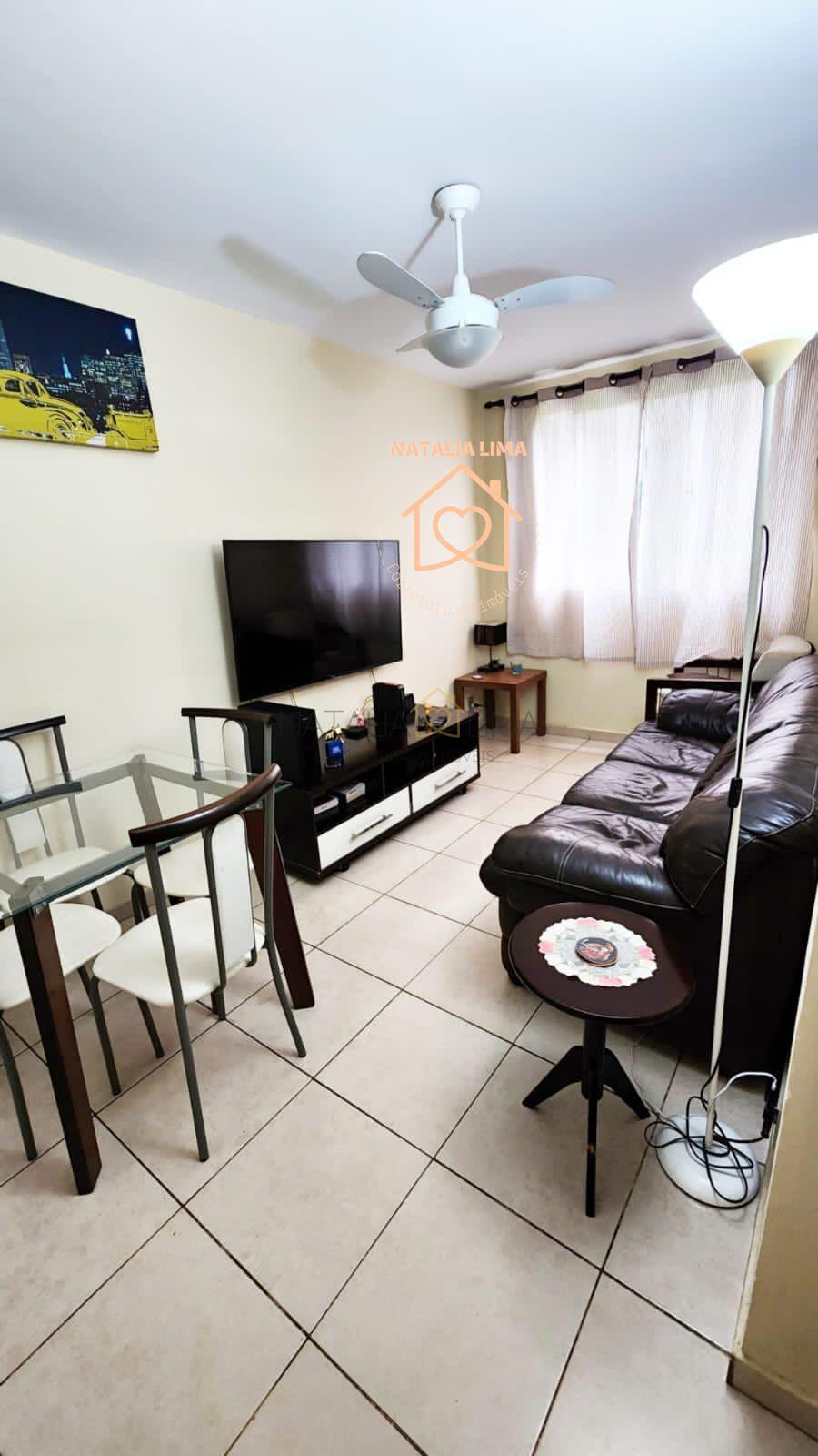 Apartamento, 1 quarto - Foto 2