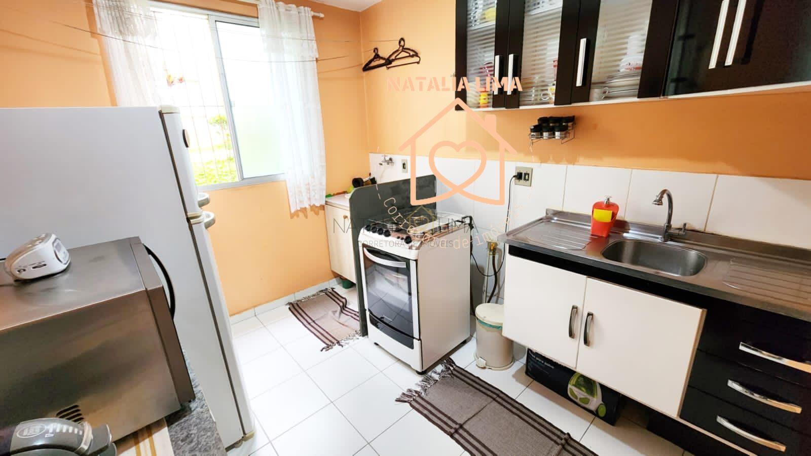 Apartamento, 1 quarto - Foto 3