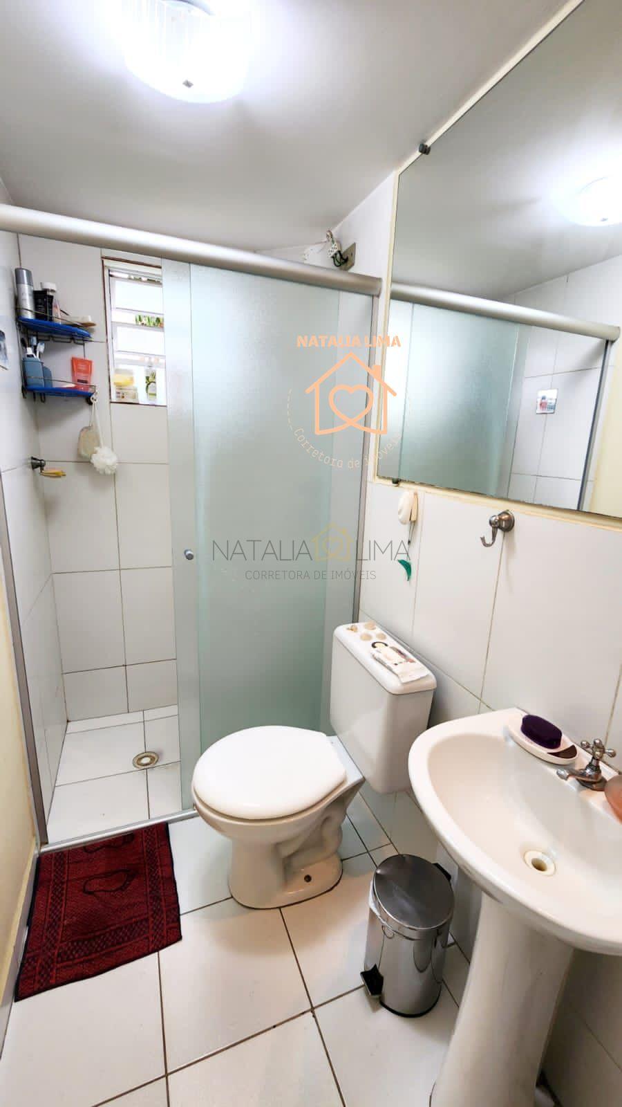 Apartamento, 1 quarto - Foto 11