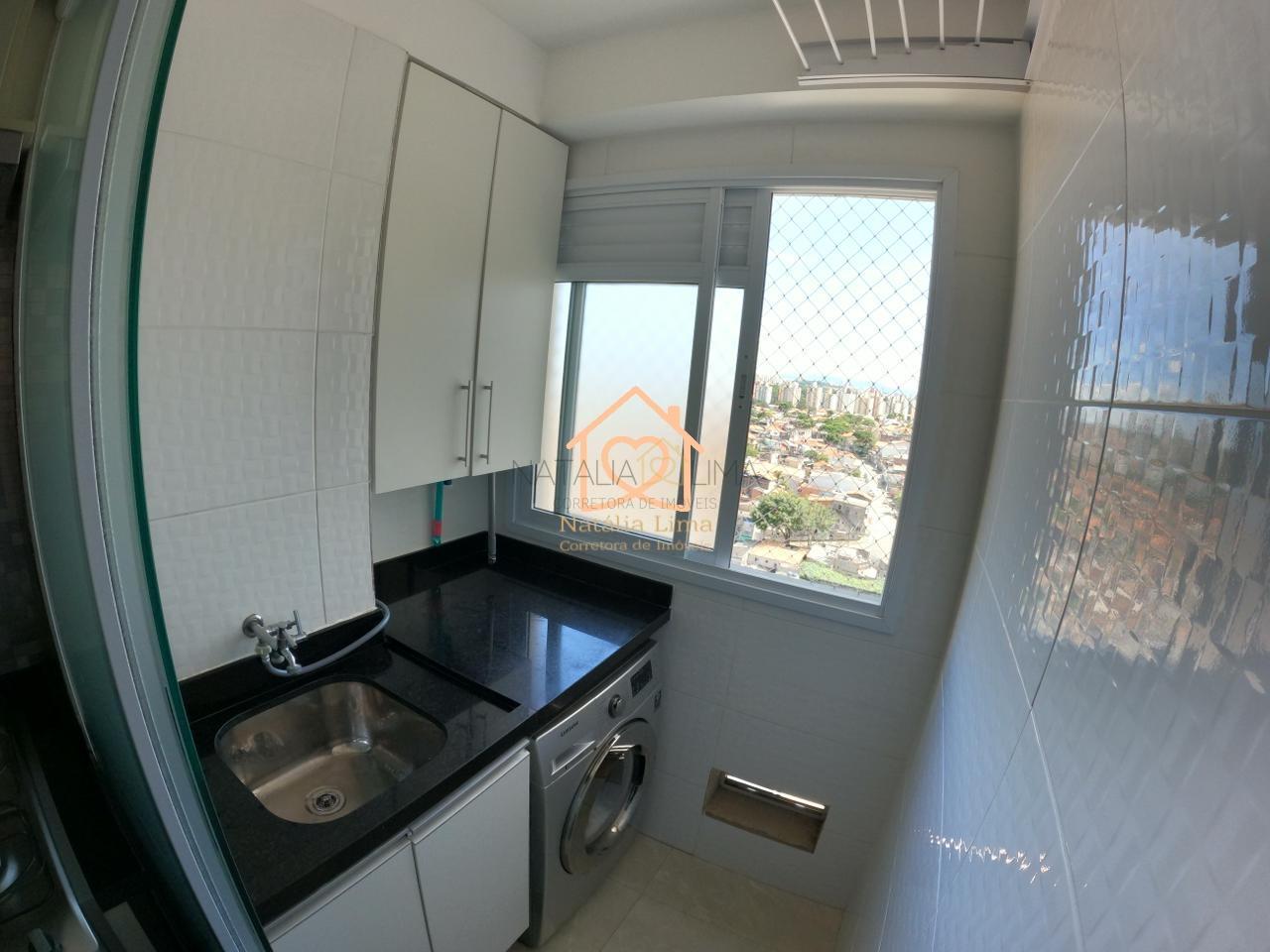 Apartamento, 2 quartos, 50 m² - Foto 8