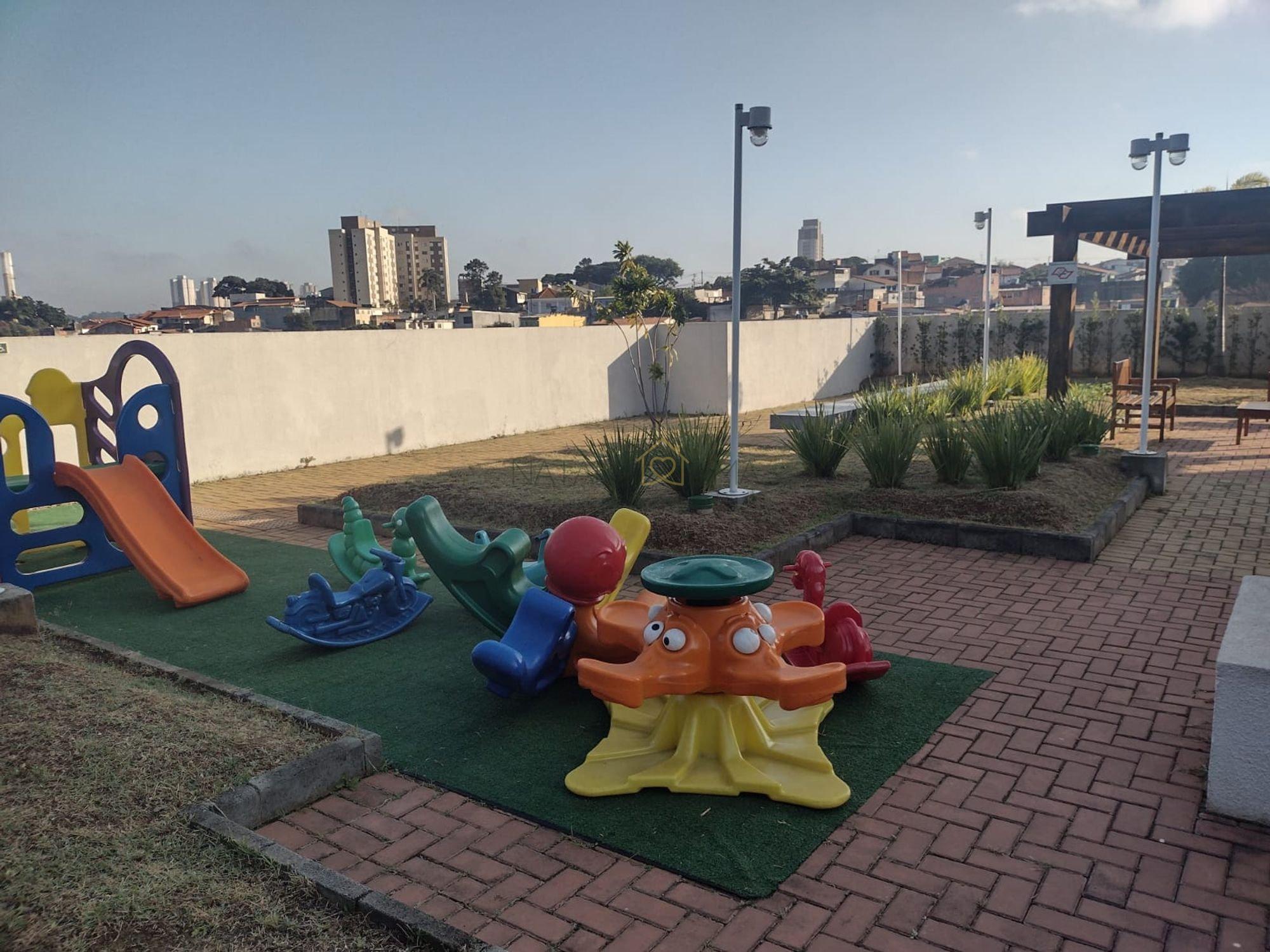 Apartamento, 2 quartos, 50 m² - Foto 21
