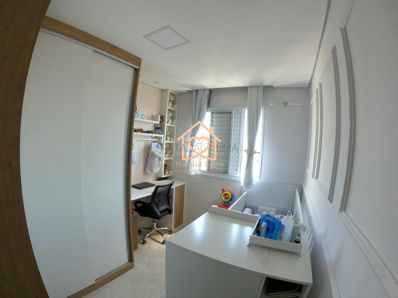 Apartamento, 2 quartos, 50 m² - Foto 15