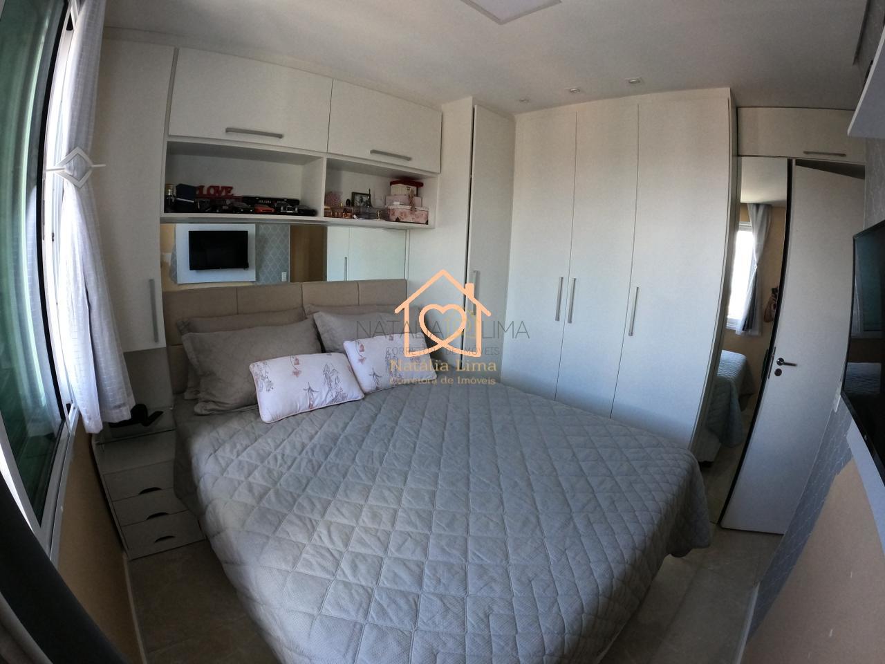 Apartamento, 2 quartos, 50 m² - Foto 12