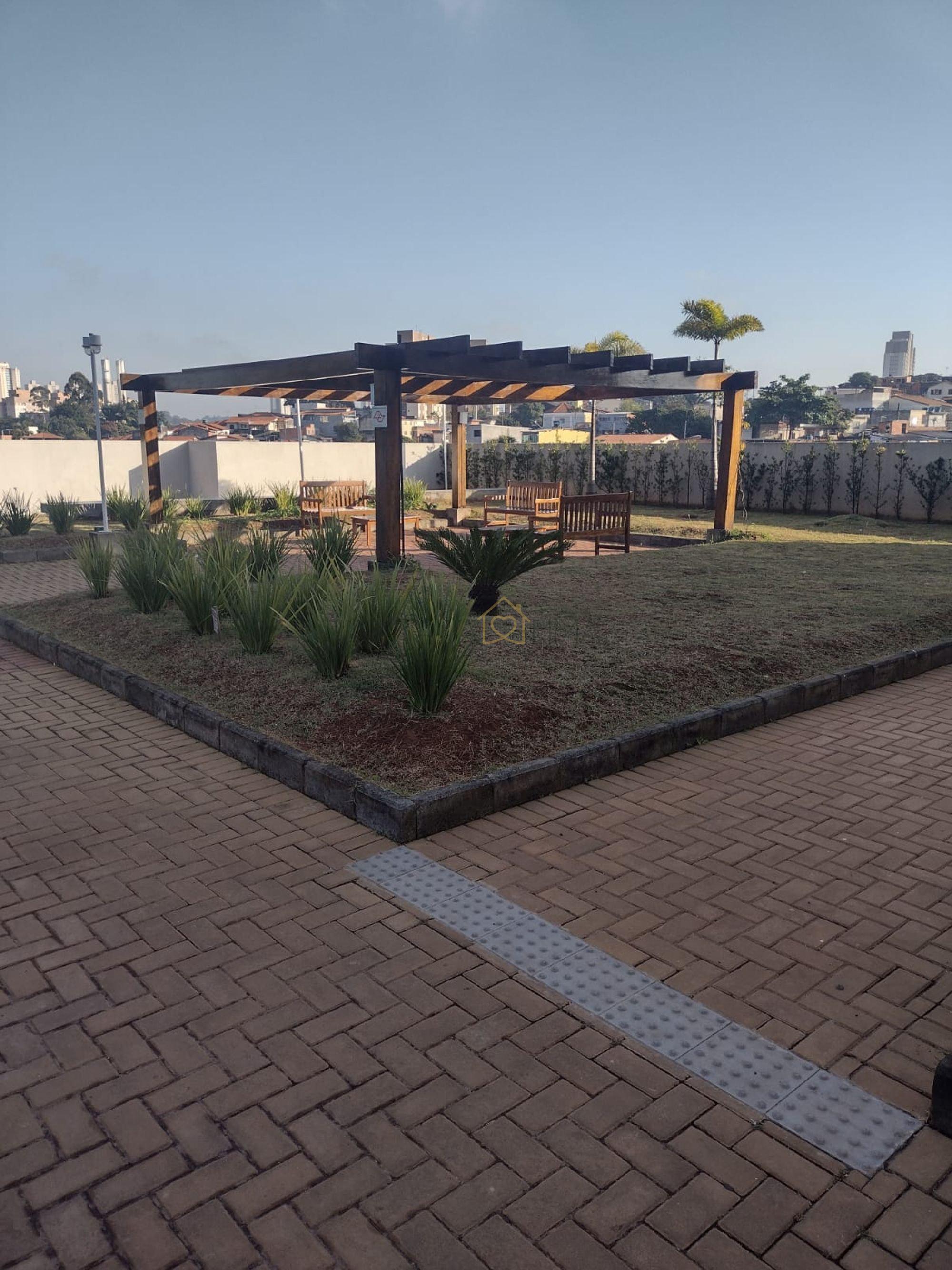 Apartamento, 2 quartos, 50 m² - Foto 19