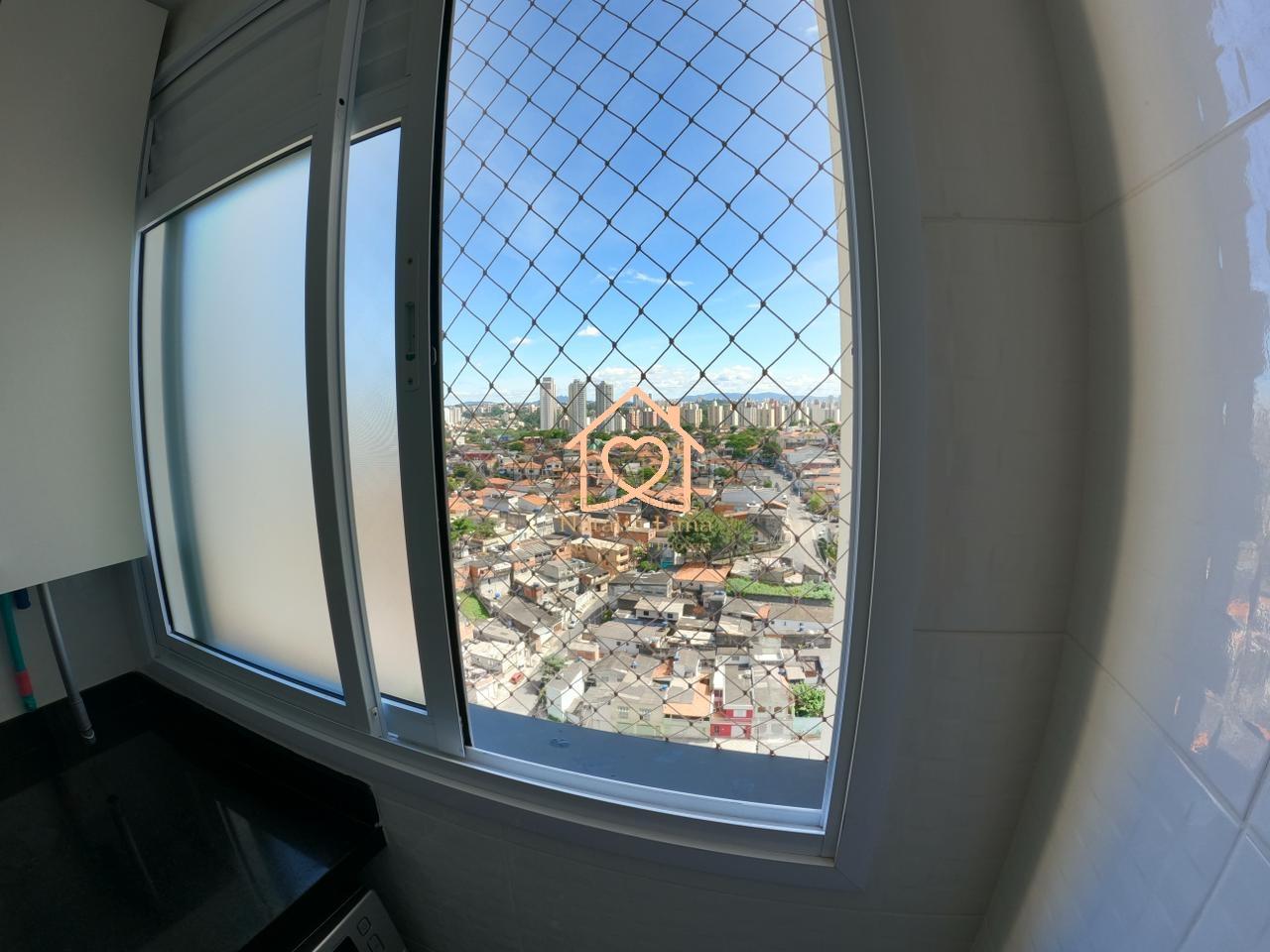 Apartamento, 2 quartos, 50 m² - Foto 9
