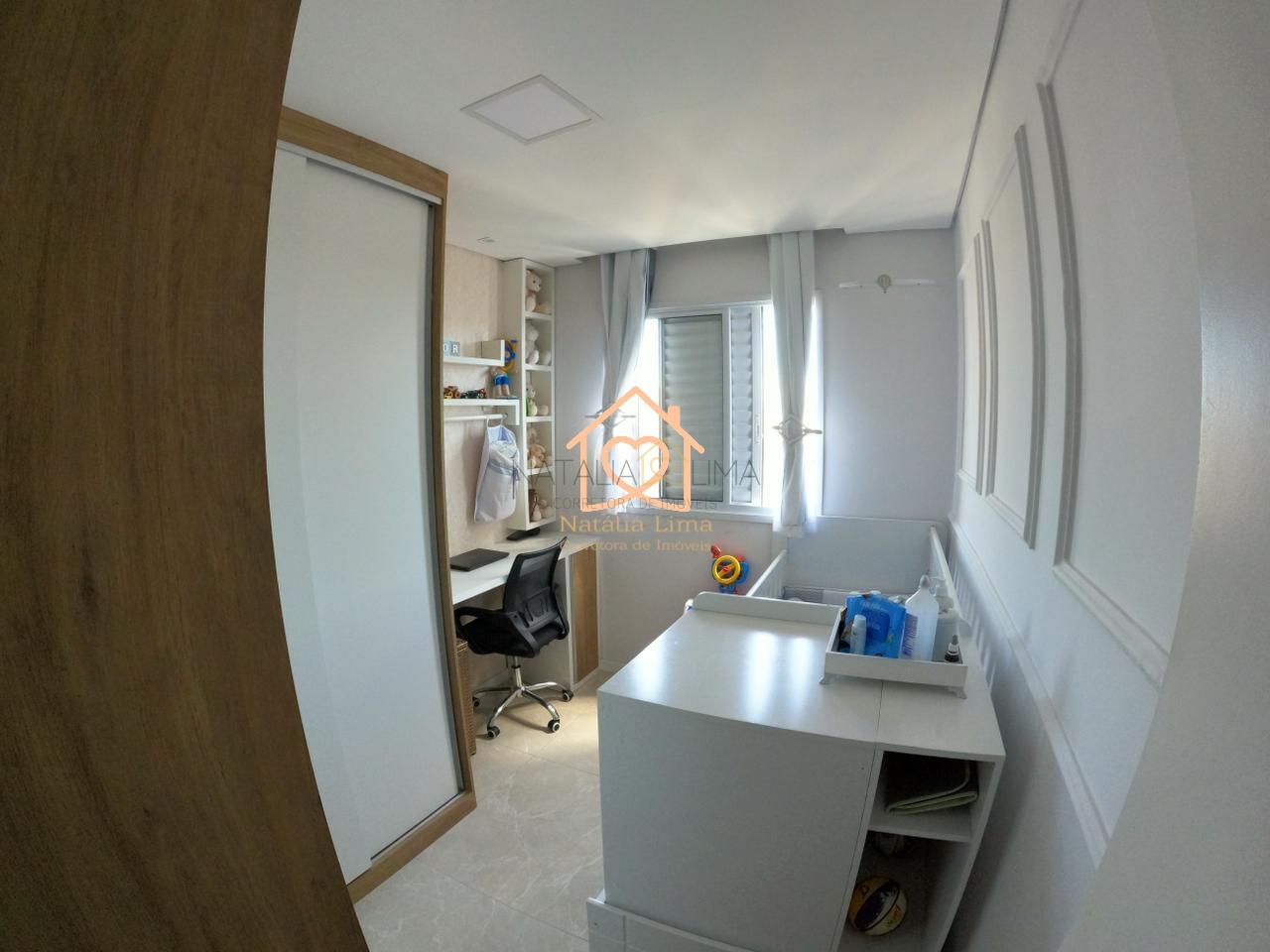 Apartamento, 2 quartos, 50 m² - Foto 16