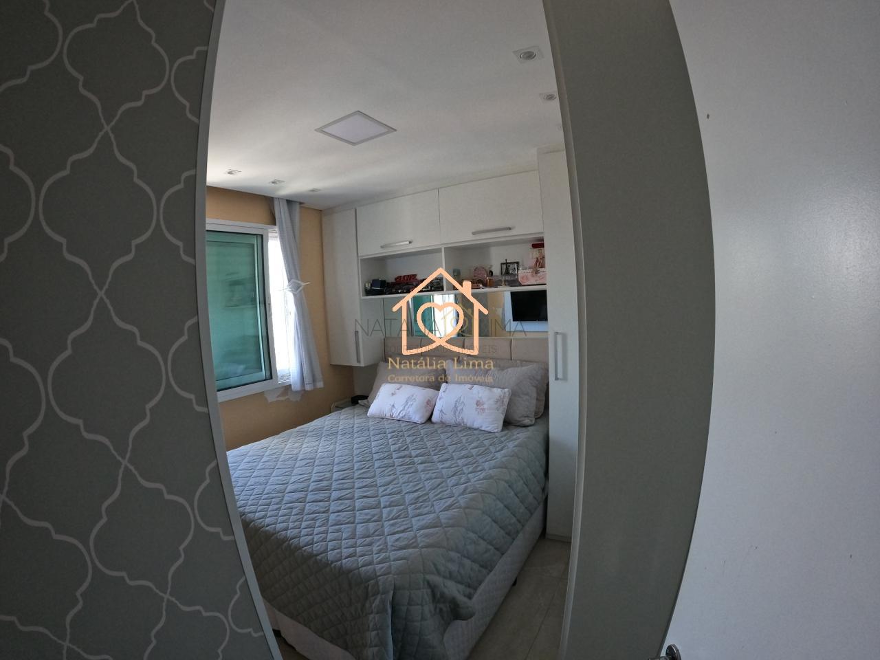 Apartamento, 2 quartos, 50 m² - Foto 14